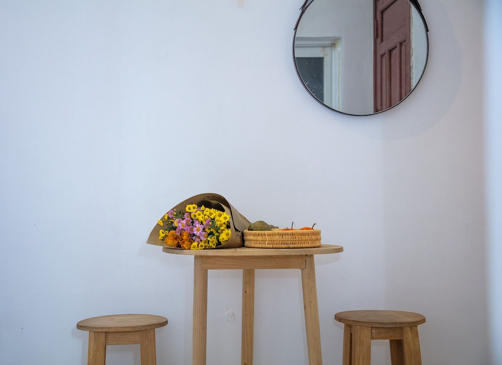 Okaeri Homestay