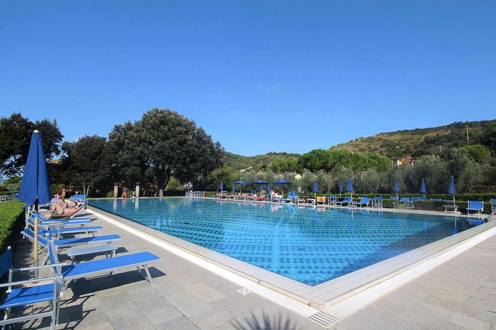 Apartment in Elba Near Bagnaia Beach