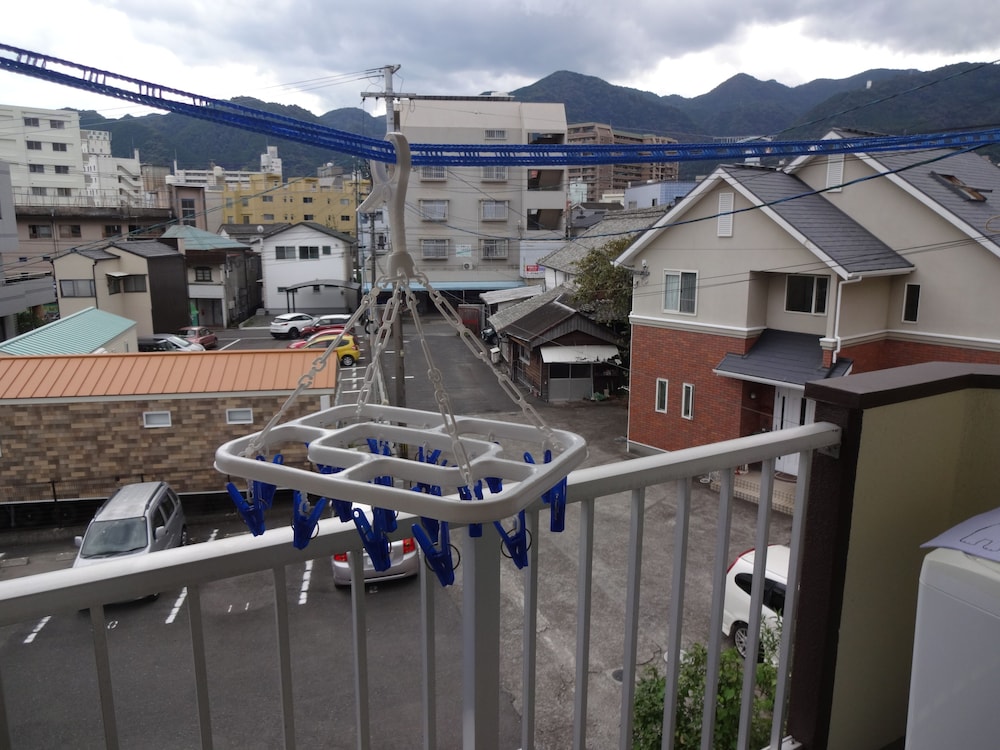 Living CUBE Beppu Station