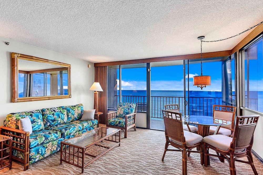 Owner-Managed One Bedroom Condo