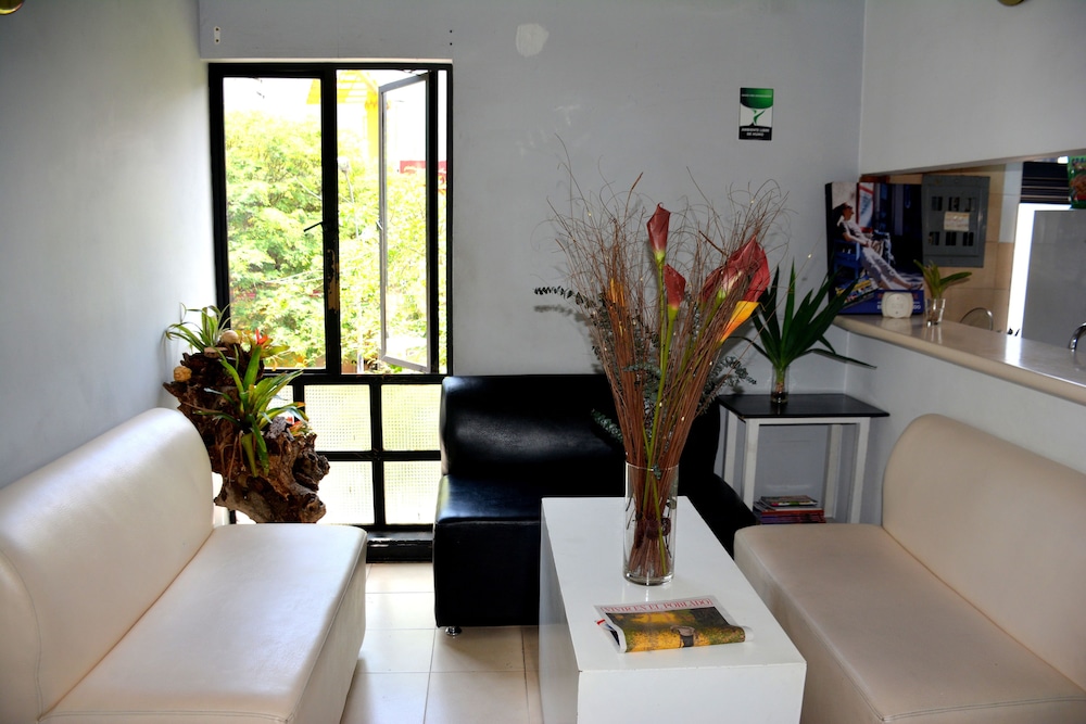 Hostal Relax 10