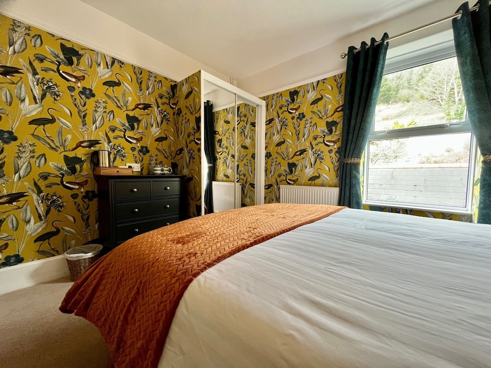 Lynton Vacations - Southcliffe Bed  Breakfast - Property Image 55