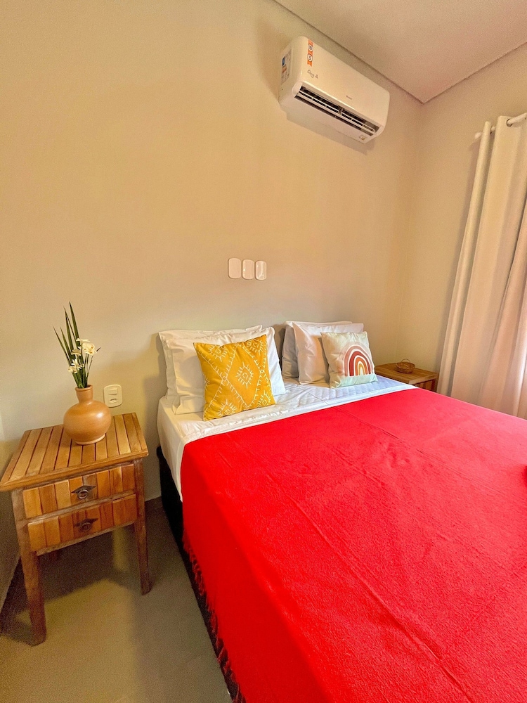 Residencial Papagaios