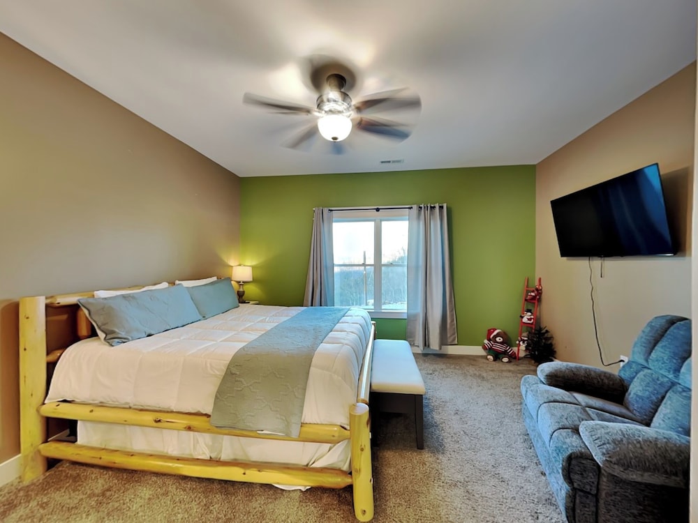 5 Solas Lodge by Jackson Mountain Rentals
