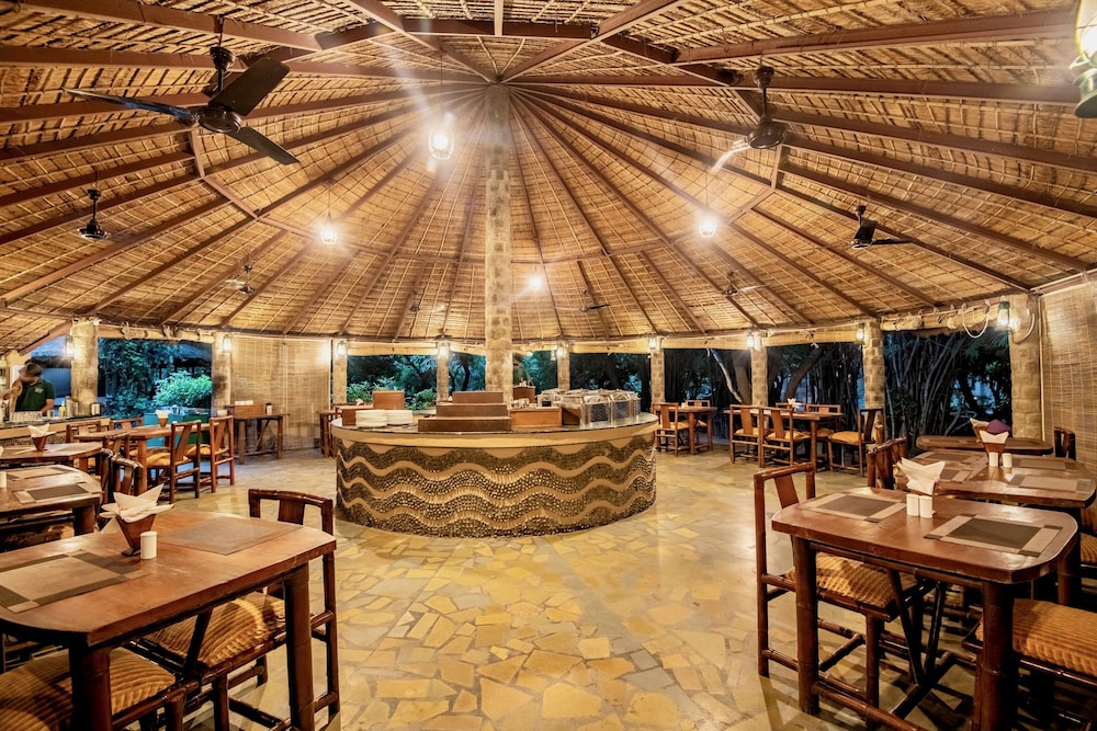 Tiger Camp Resort River Access