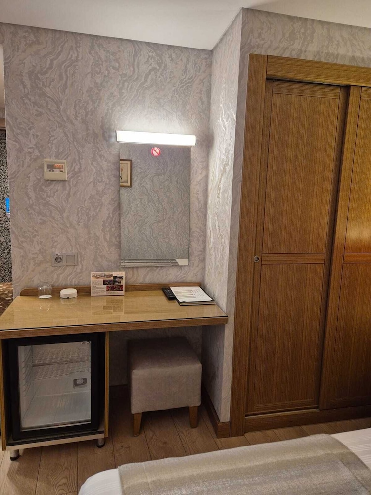 İstanbul Trend Oteli - Image 100