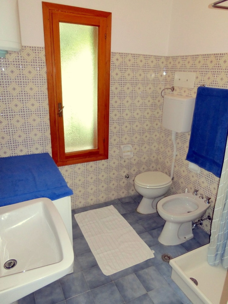 Lignano Riviera con 3 camere e giardino