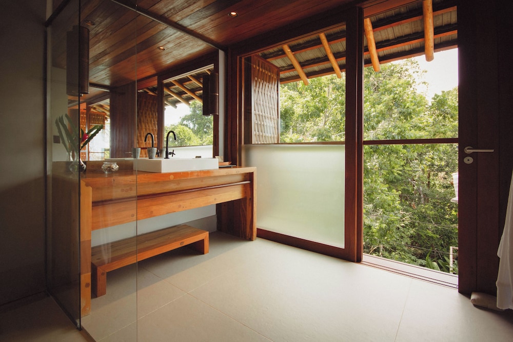 Villa Toucan