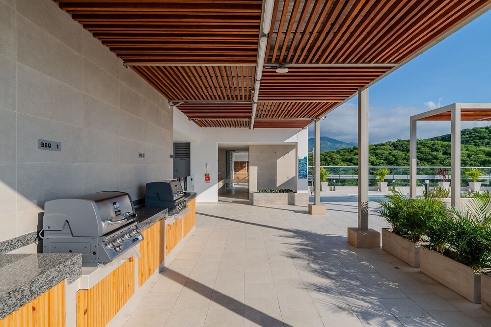 Salguero Suites