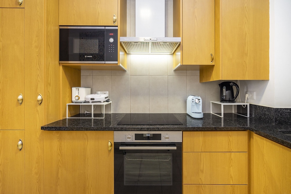 Bairro Alto 2-Bed Central Location Fully Equipped