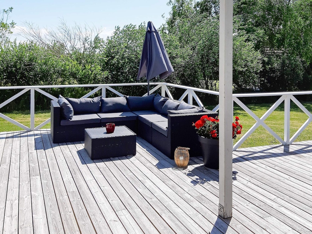 Modern Retreat at Knud Strand - By Traum Ferienwohnungen