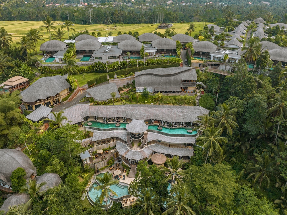 KClub Ubud