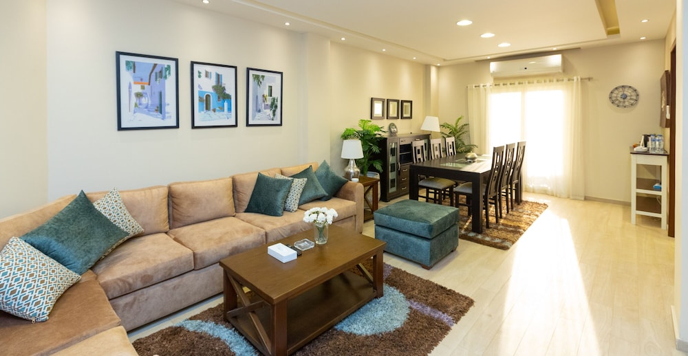 Prime Select Lotus New Cairo