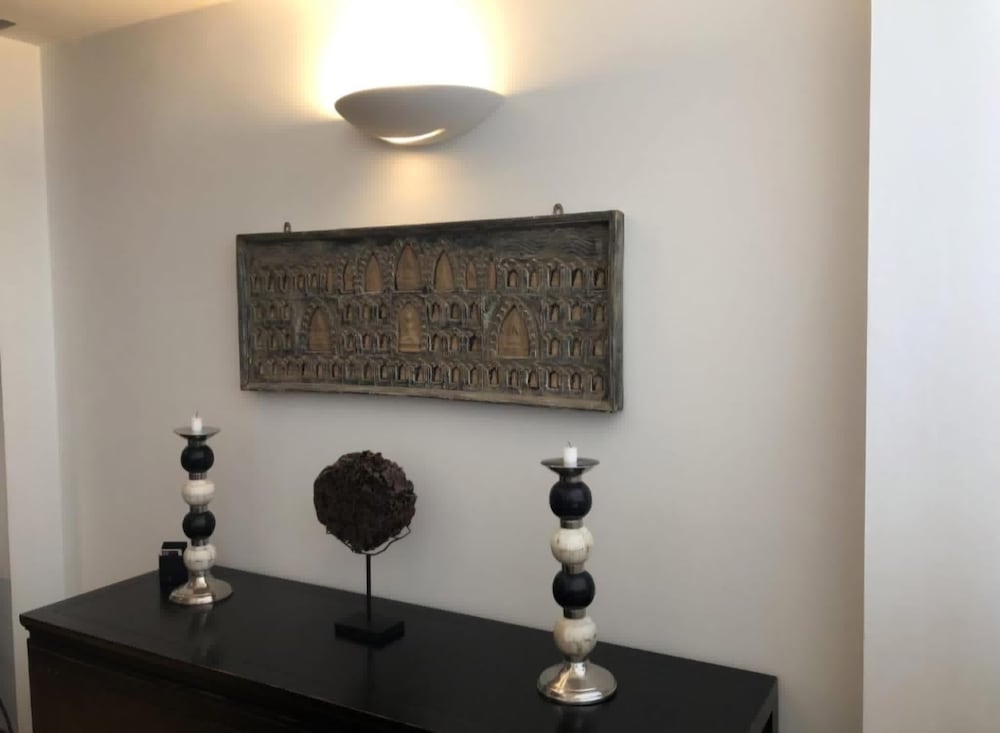 London warehouse 2 bed