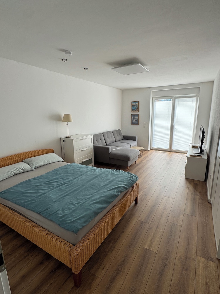 Business Suites am Phönixsee