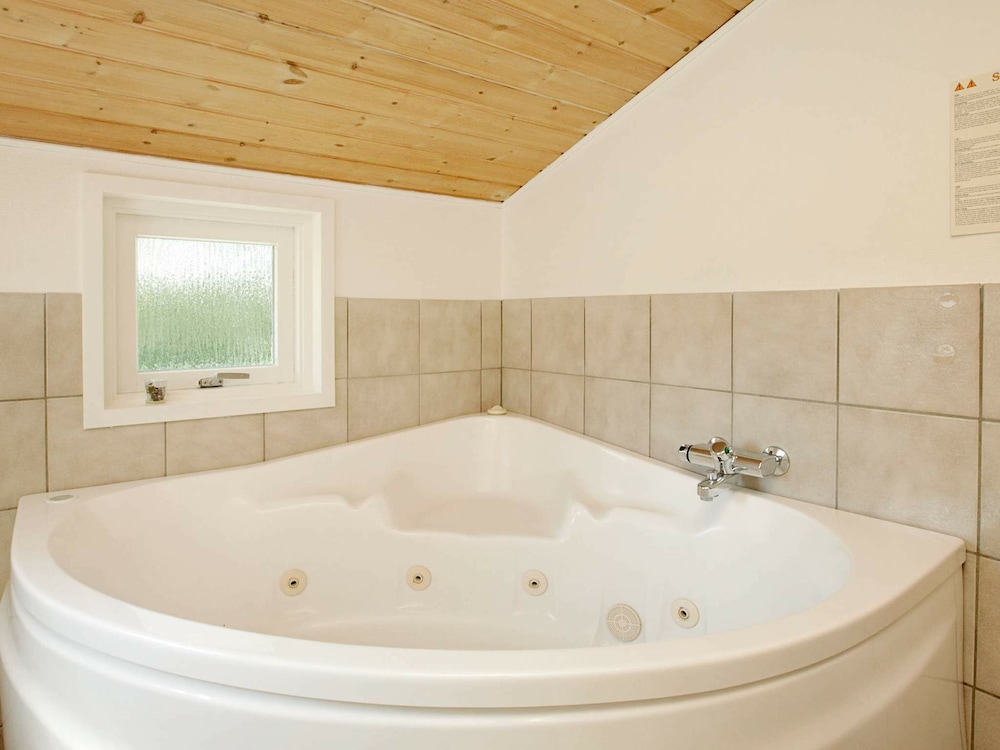 8 Person Holiday Home in Oksbol view 4