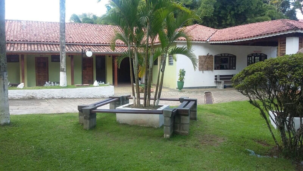 Pousada da Mata