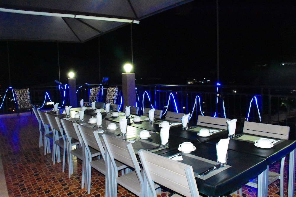 East Point Hotel Moshi