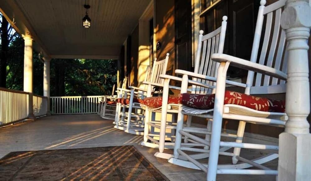Ash Mill Farm Bed & Breakfast