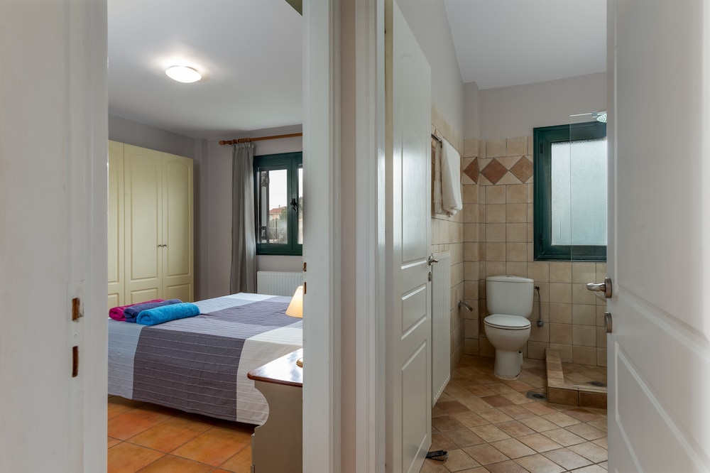 Koxyli Village Studios & Apartments