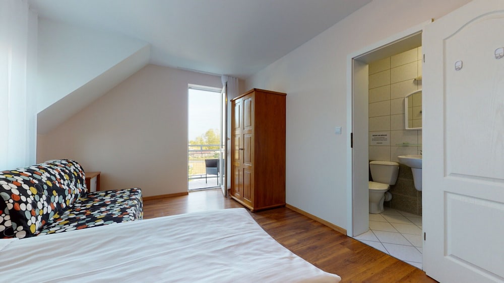 Holiday Home in Miedzywodzie Near Sandy Beach