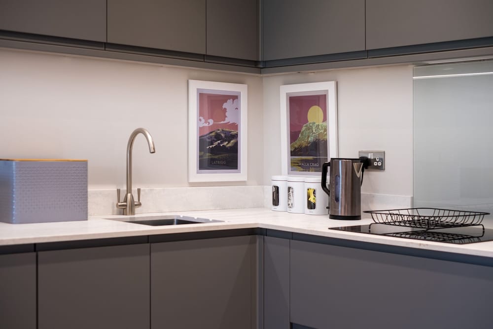 Howe Keld 3 Ground Floor