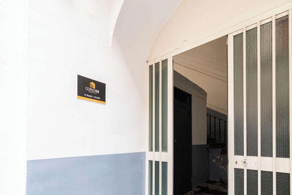 Corso 138 By DomusExtra en Naples