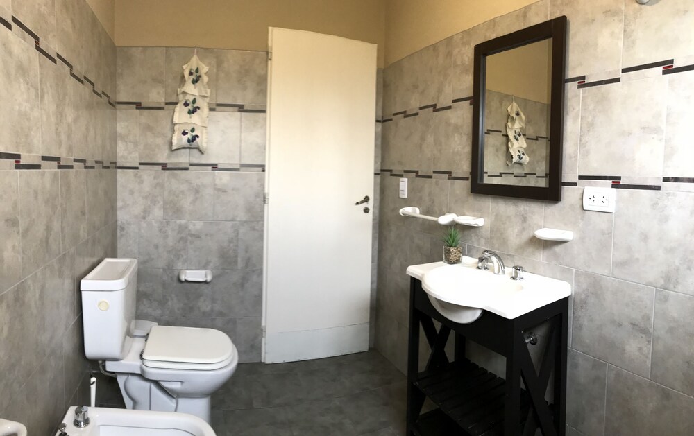 Chalet Rancho Azul