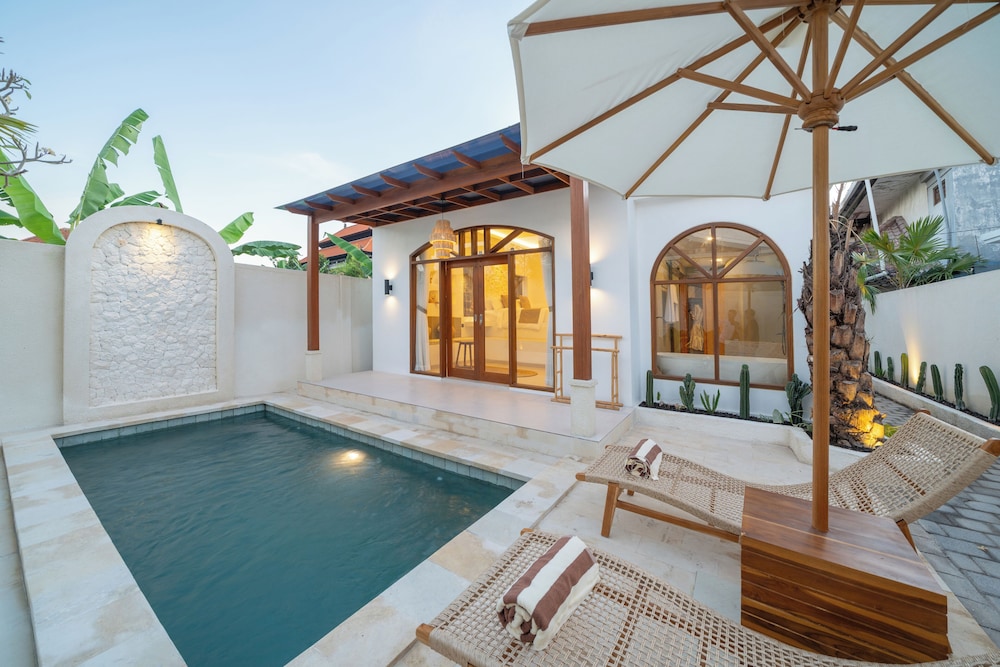 Dianatara Villa Ubud by Dhananjaya Hospitality