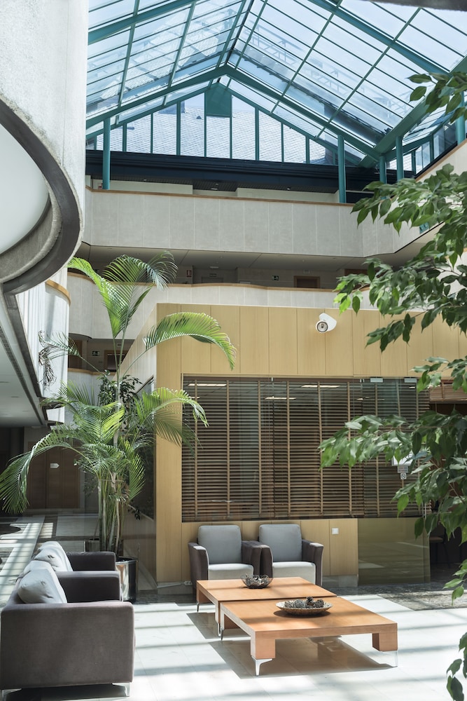 Las Rozas de Madrid Vacations - Exe Gran Hotel Almenar - Property Image 15