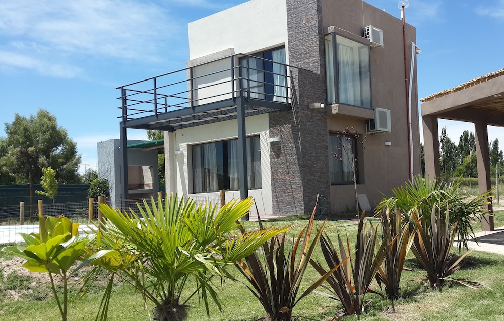 Cabanas Bonarda