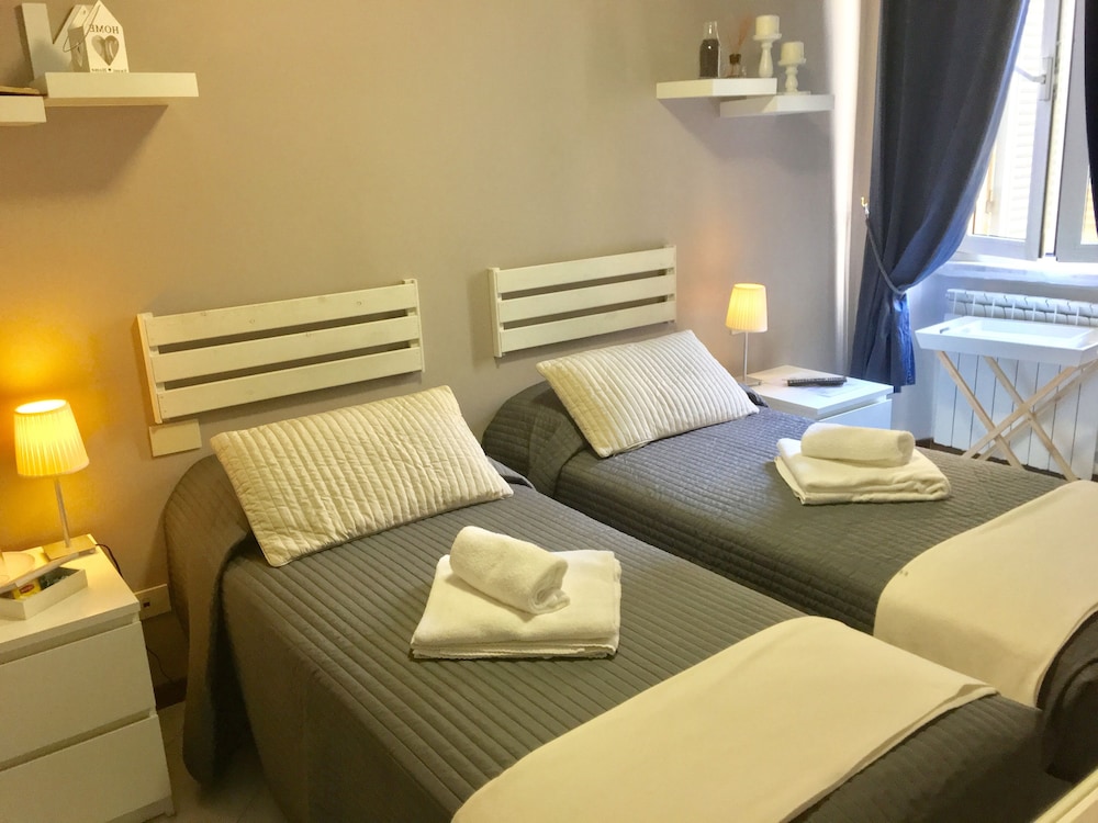 B&B Near