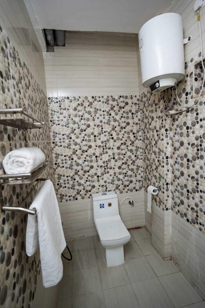 Kashi Cottage Homestay By GRB
