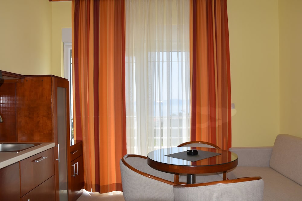 Villa Mila