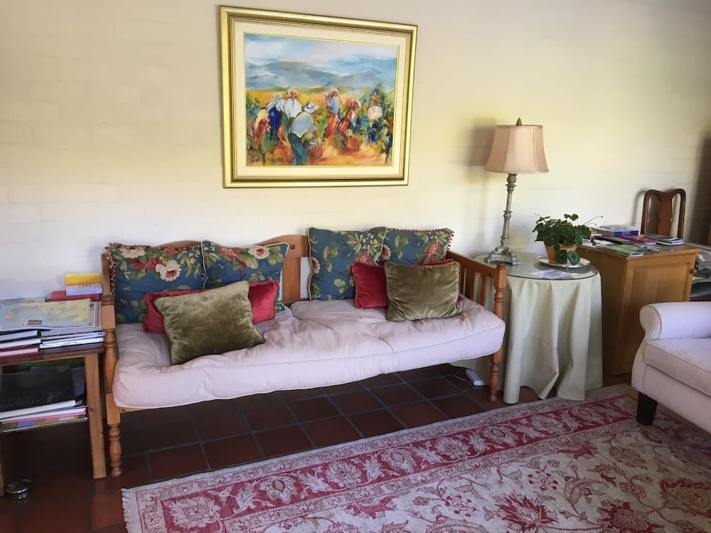 Casablanca Bed & Breakfast