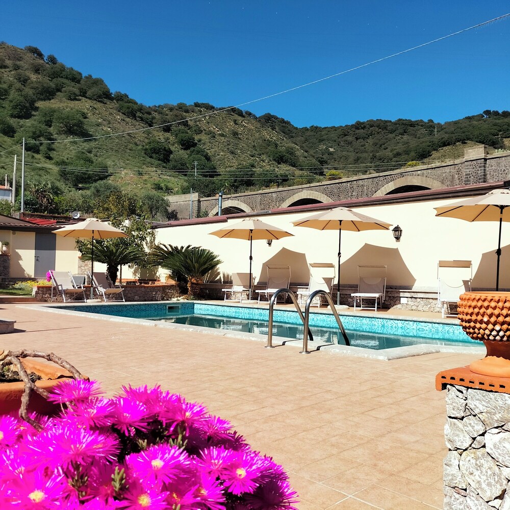 Villa Gloria view 5