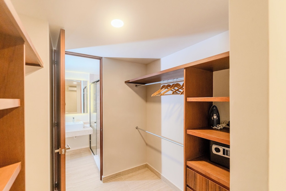Luxury Jungle Condos by Casago
