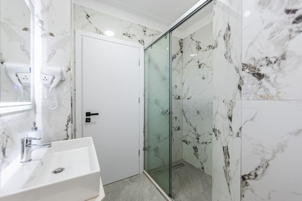 Amazing Studio at Bliss House photo 3