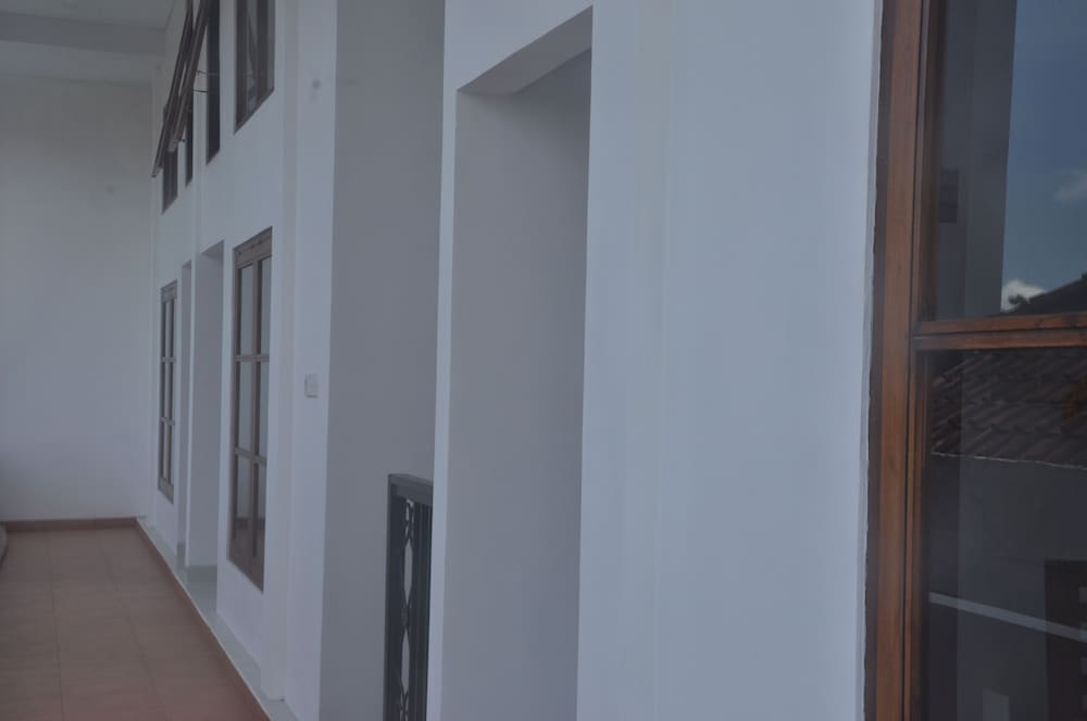 Frog House a Charming Apartment in Best Bali Location view 2