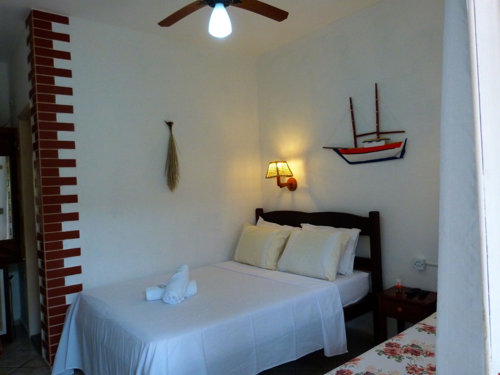 Pousada Vila do Sonho