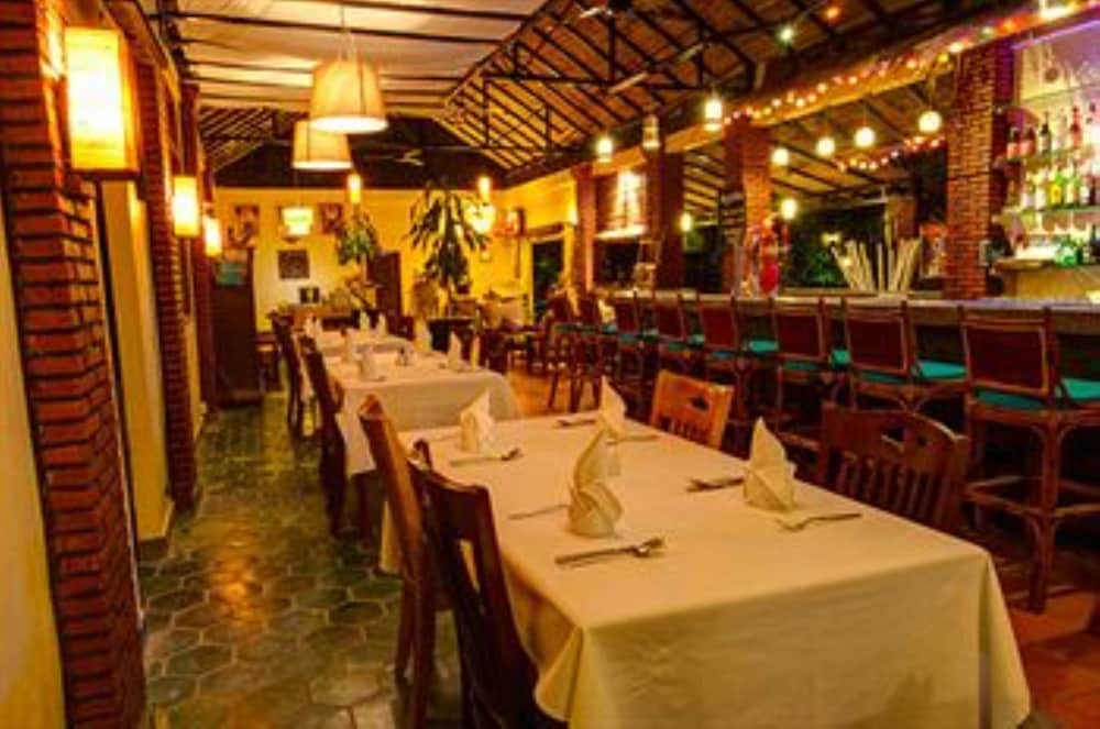 Battambang Vacations - Phka Villa Hotel Battambang - Property Image 12