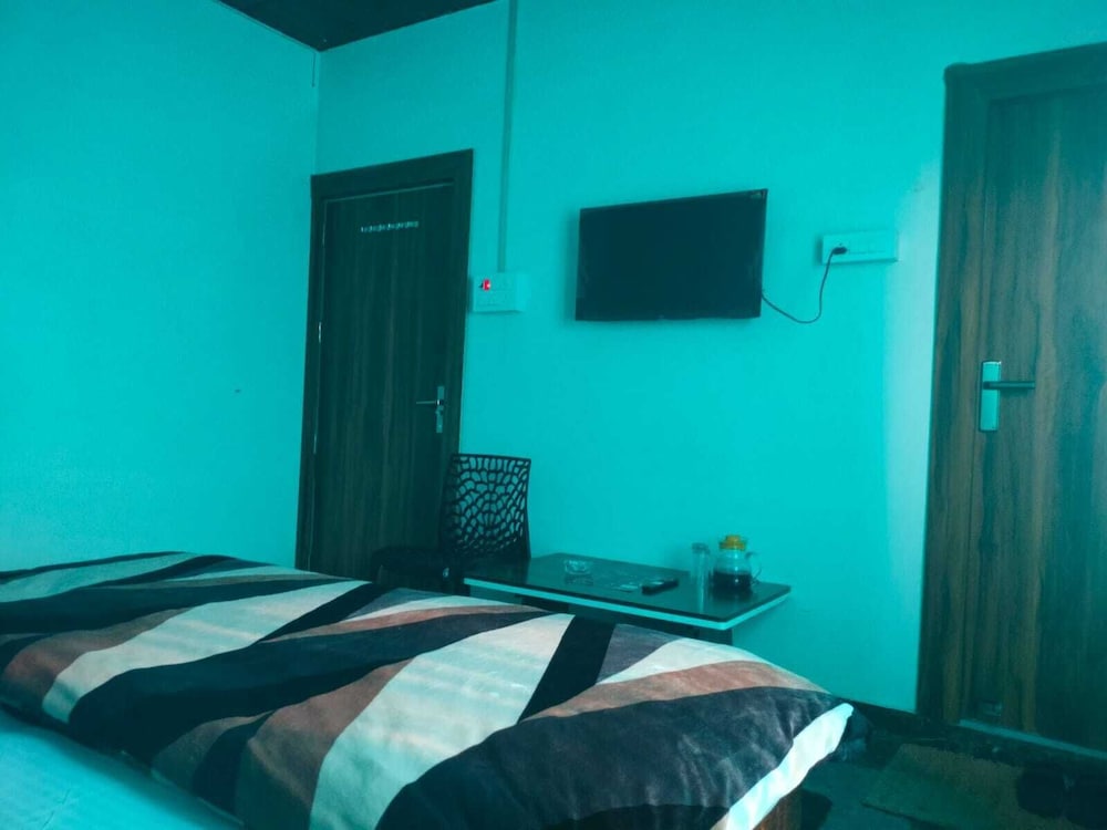 Kishan Home Stay