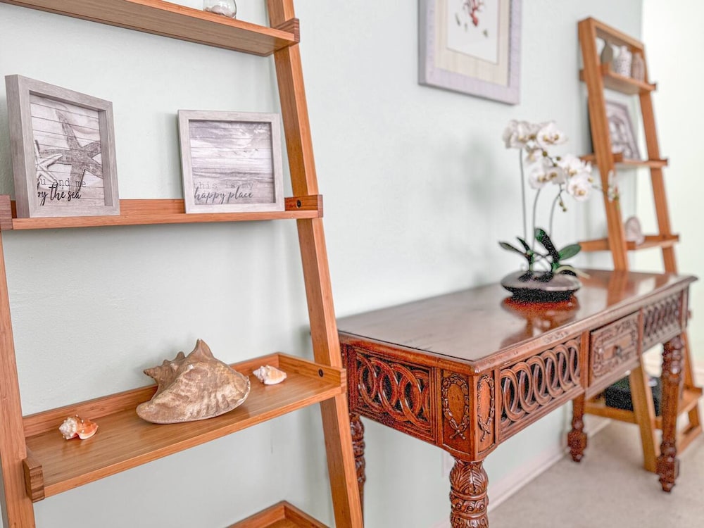 Sunrise Delight Pet-friendly 2-min Walk to Beach