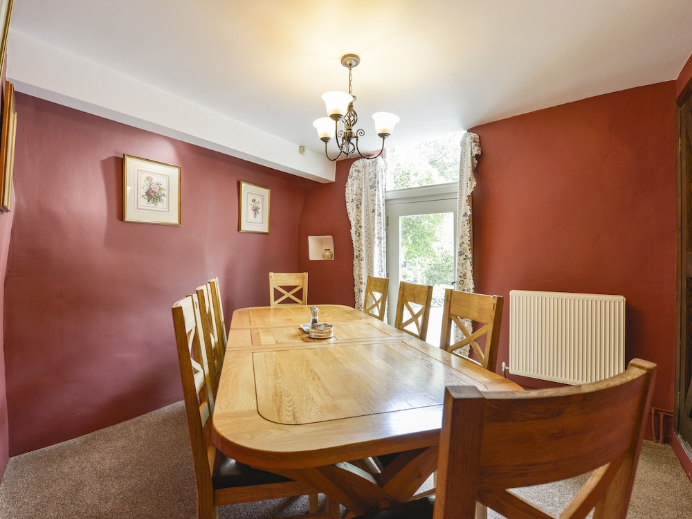 Newton Abbot Vacations - Bagtor Mill - Property Image 13