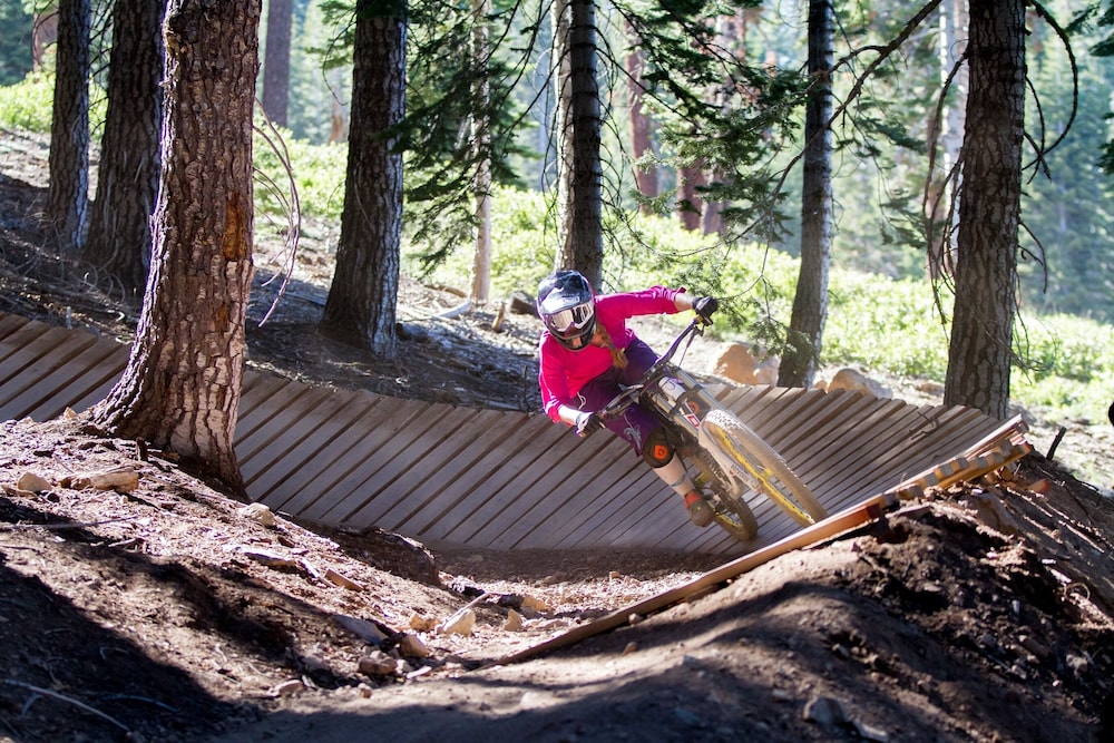 Lake Tahoe Vacations - Northstar Village 215 - Property Image 14