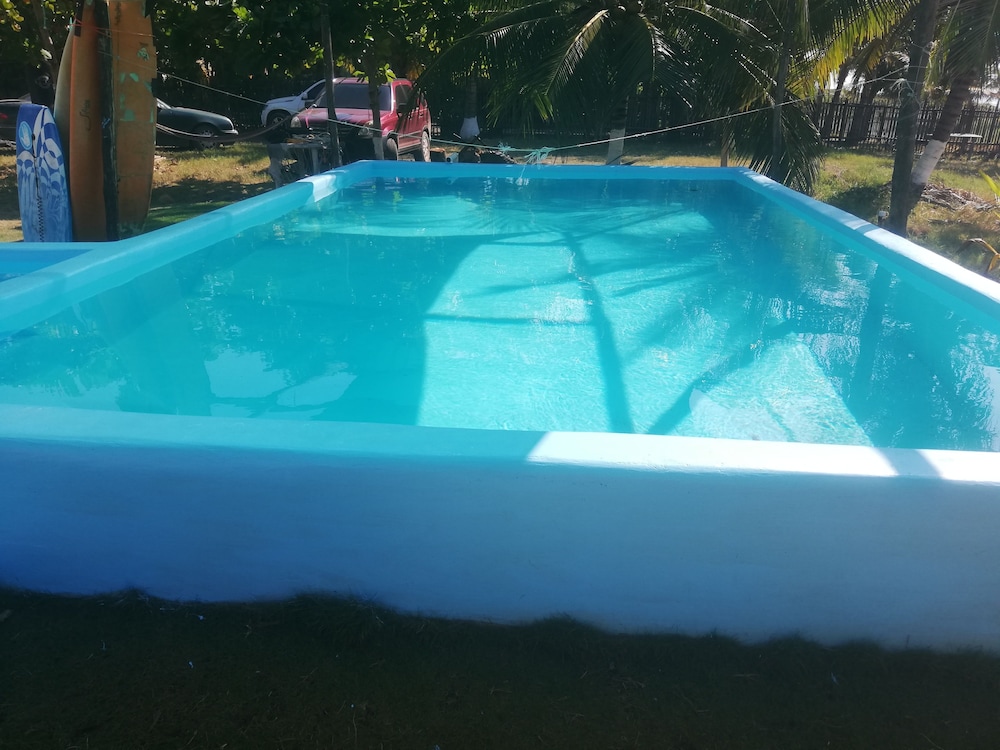Hostal Mi Casa en la Playa - Hostel