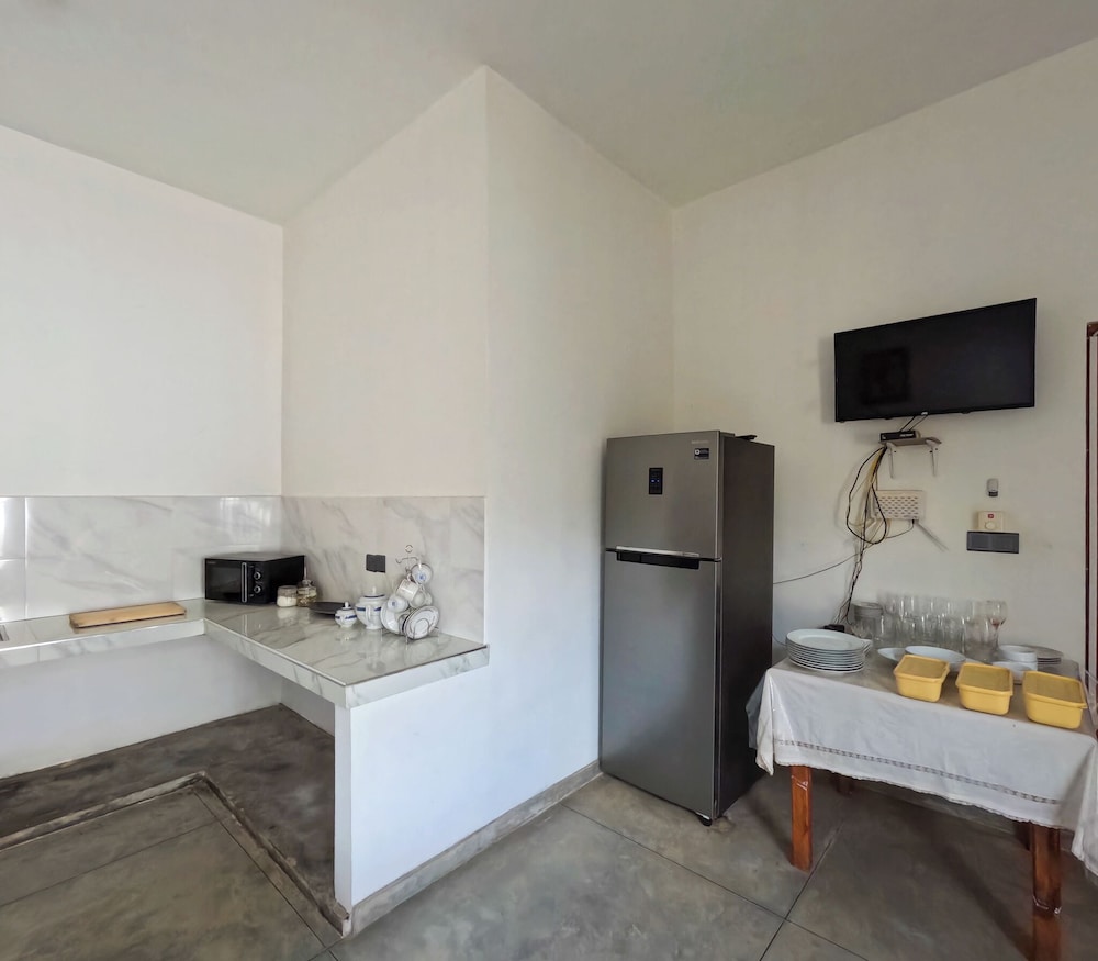 Surf Bay Villa