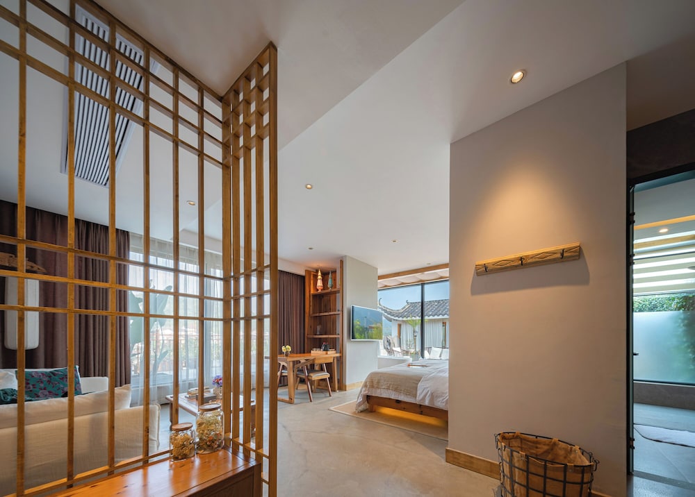 Wang Yun Residence Boutique Homestay