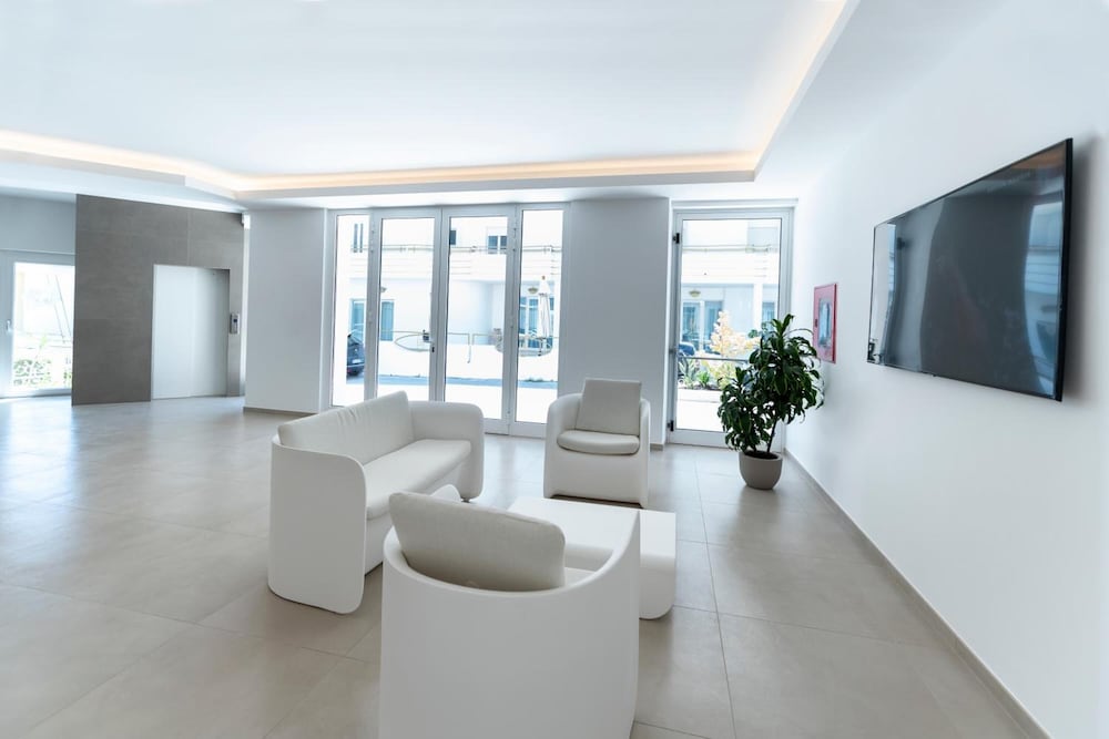Vasto Aparthotel view 2