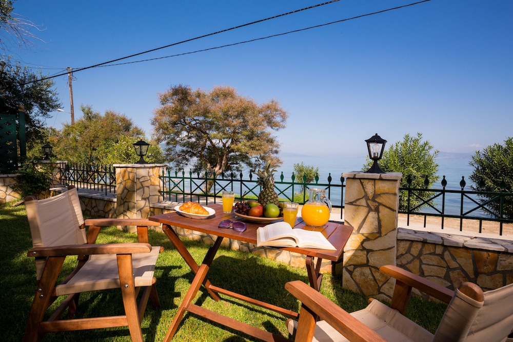 Anna Apartments Boukari